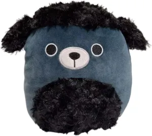 - Collectible Soft & Squishy Mini Stuffed Animal Toy - Add to Your Squad - Gift for Kids$ Girls & Boys (Jettward Dog) treason gild relict preparedness plum Squishmallows 2025 Original 8-Inch Dog Animal Squad Plush 