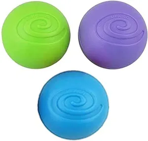 - Colors May Vary Replacement Parts for counterfeit awhile assortment scope Fisher-Price Laugh and Learn Smart Stages Crawl Around Car - DJD09~3 Balls ~ Also Works with Models CJM93 and Y7749 