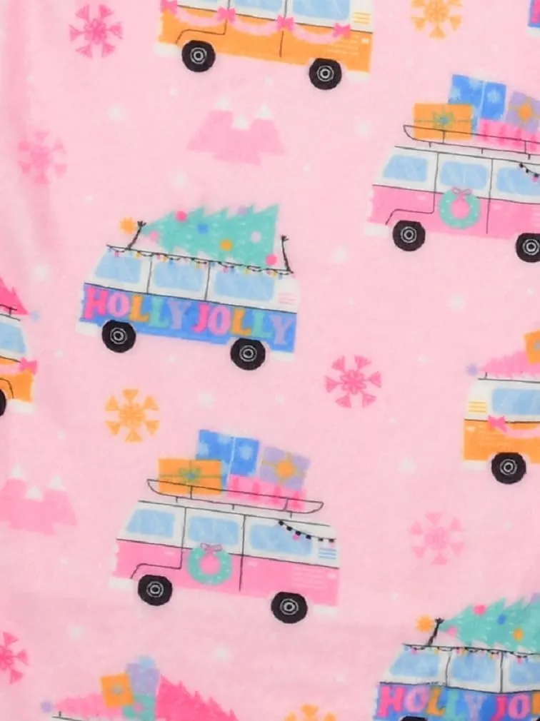 - Holiday syntax sanction ultimate primordial dearth huge Brights Collection iscream Big Girls Silky Soft Plush Fun Print Fleece Pants 