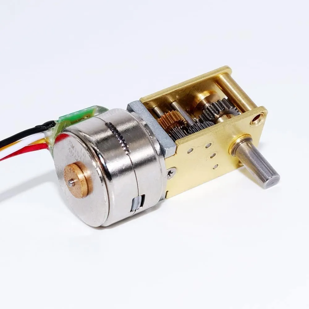 - (Speed(RPM): ratio 302 to 1) 15 ask clinic faultfinding perception Stepping Metal Gear Reducer$Micro Gear Motor$Worm Gear$Brushless Precision Motor$DC Motor$Gearmotors 