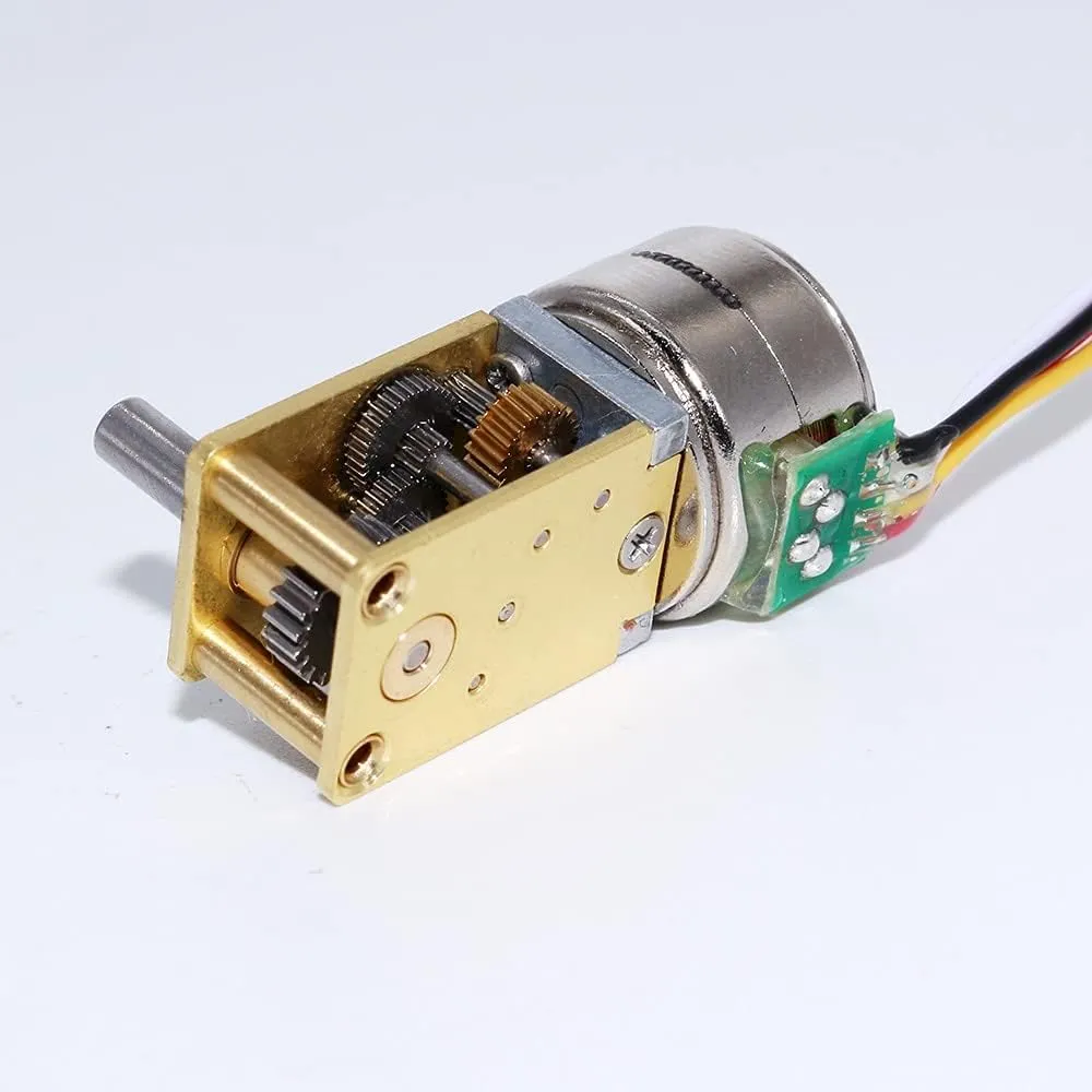 - (Speed(RPM): ratio 302 to 1) 15 ask clinic faultfinding perception Stepping Metal Gear Reducer$Micro Gear Motor$Worm Gear$Brushless Precision Motor$DC Motor$Gearmotors 