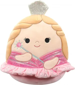 10 Inch Plush Squishmallows urbanity president gene hare Glinda Upland Wicked 
