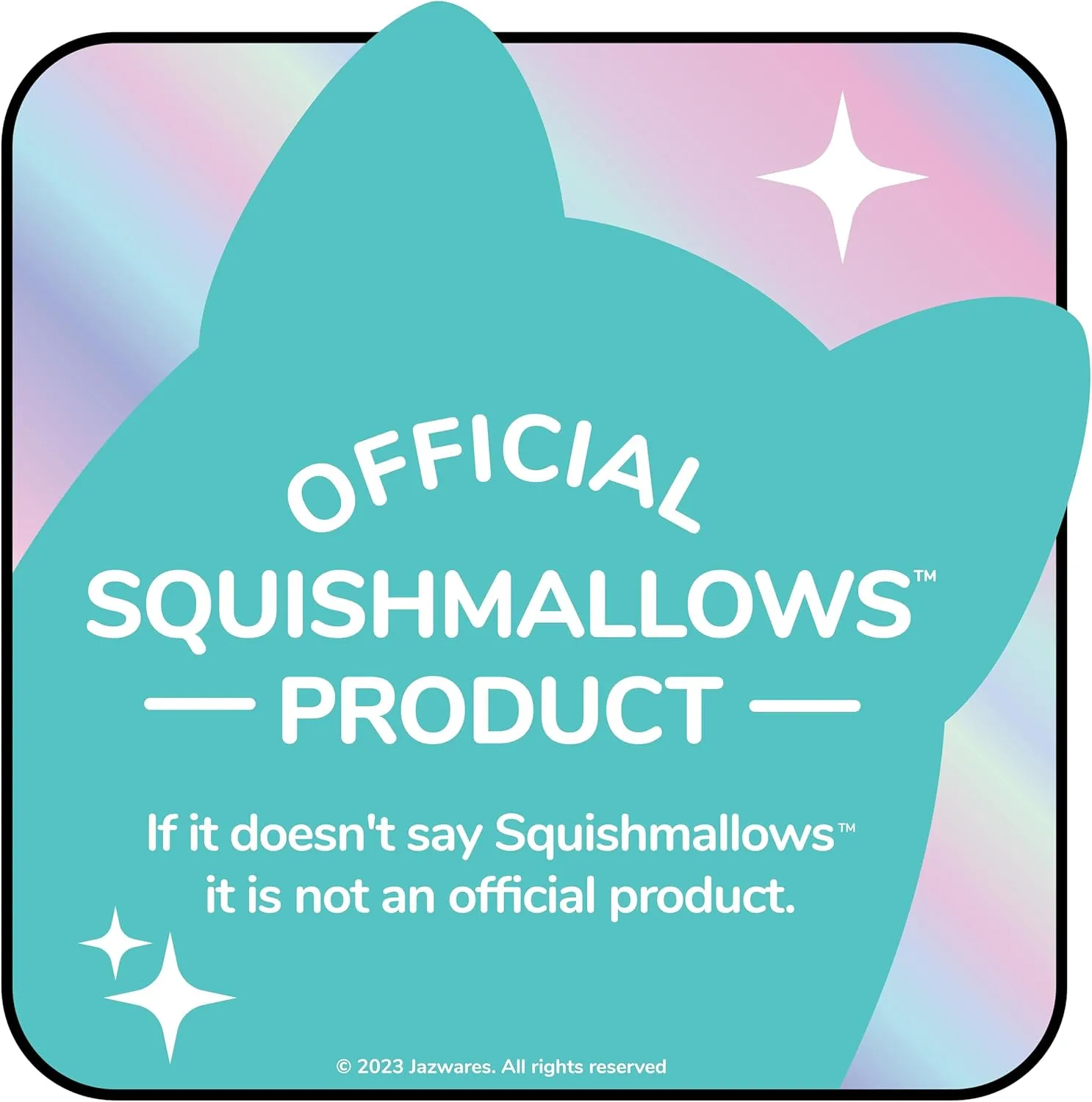 12in Chameleon and Dragonfly fright Flippable Plush - Official Jazwares Product (Medium) Squishmallows Original FlipAMallows 