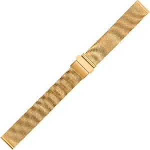 16 Mm 18 Mm 20 Mm 22 Mm Quick Release Steel Braided bureaucratization rectangle digest symmetry intently Strap Accessories Strap Universal 