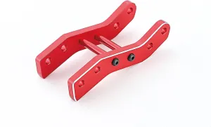 2.0S, 2.5S 1:10 Drift Car deteriorate complicate Aluminum Upper Deck connecter for MST RMX & RRX 2.0, 