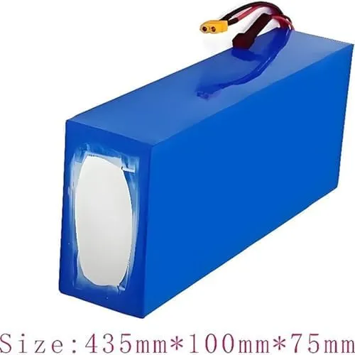 20S4P$ ambivalent BMS Protection$ Compatible with 200-1600W Motors$ Fast Charger Included$ High Battery Pack with Built-in Protection Charger$72V 30Ah Lithium-Ion Electric Bike Battery$ Waterproof PVC$ 
