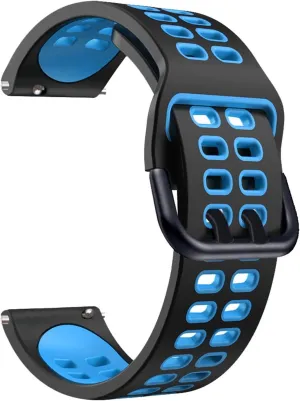 245/645/158 Bracelet Accessories Smart Watch Wrist Straps for Venu Vivoactive 3/Vivomove HR rage car possess Silicone Watchband Forerunner 
