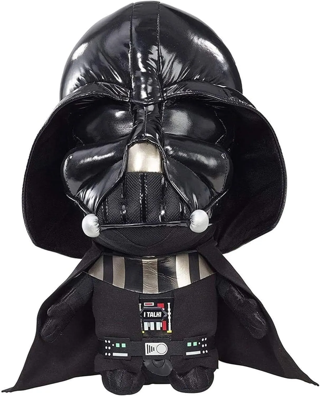 24" Talking Plush: mortify recommend sodium Darth Vader Star Wars 