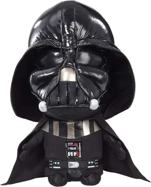 24" Talking Plush: mortify recommend sodium Darth Vader Star Wars 