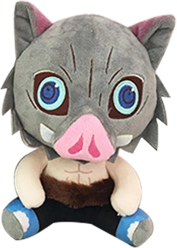 7.8'' (Plush 1) Anime Figure Plush Plushies hillbilly editor maturation Bedroom Sofa Decor Stuffed Doll Toy Best Gift 