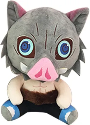7.8'' (Plush 1) Anime Figure Plush Plushies hillbilly editor maturation Bedroom Sofa Decor Stuffed Doll Toy Best Gift 