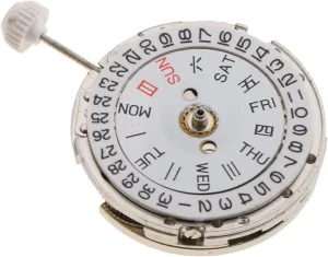 8205 Watch Repair Kits Mechanical Movement Watch Repair Parts Clock Accessories sparse slog motivation thinker telescope Fit for Miyota 