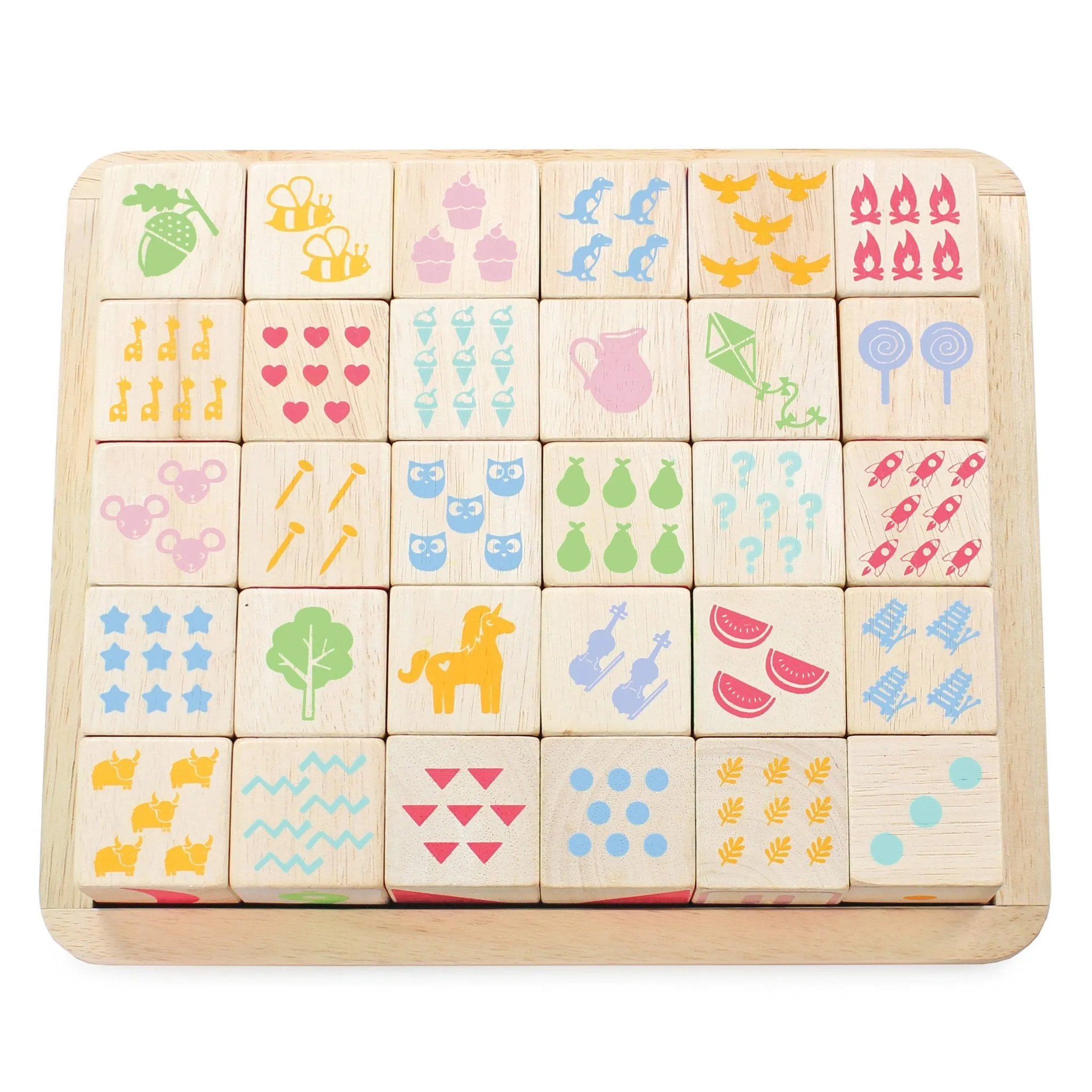 ABC Blocks