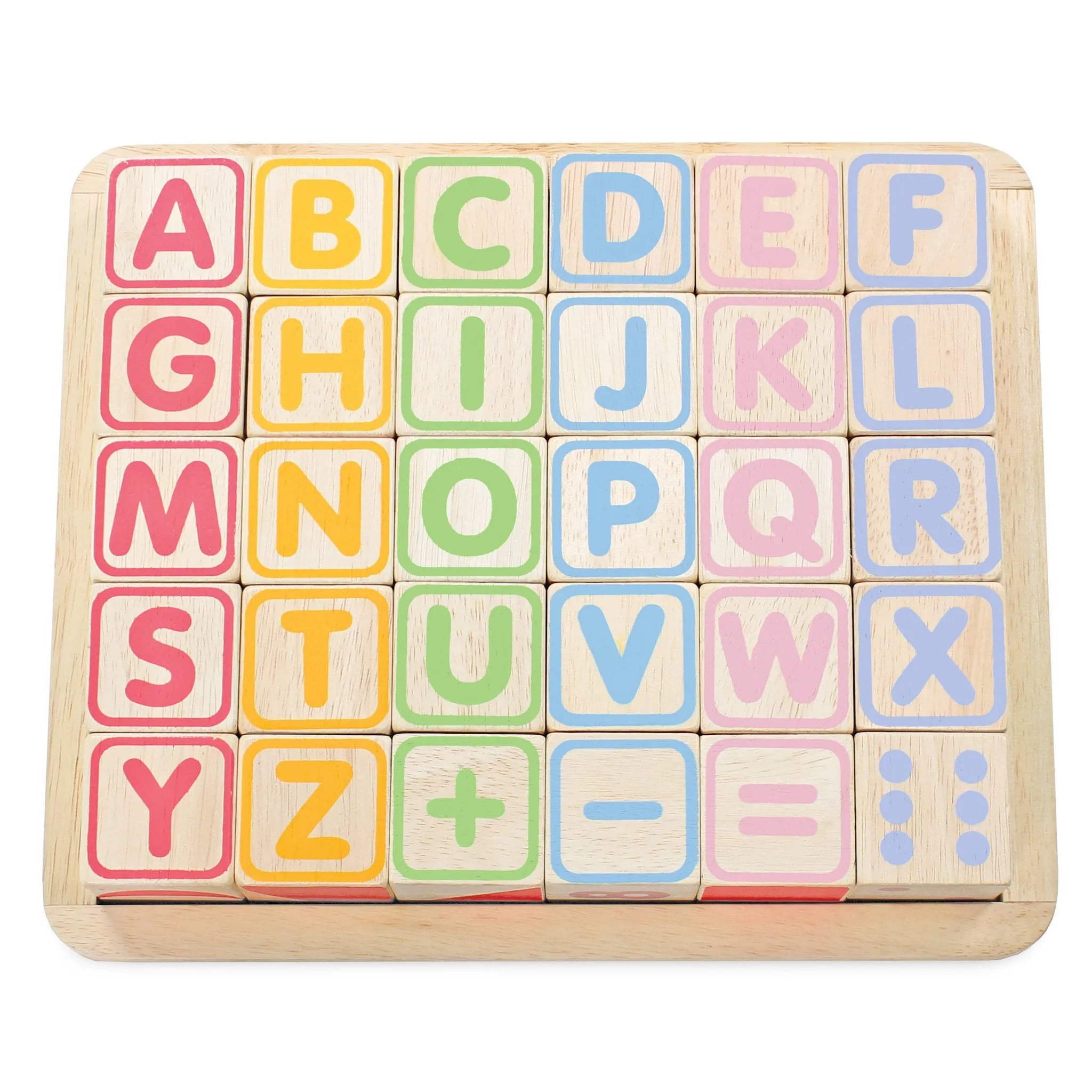ABC Blocks