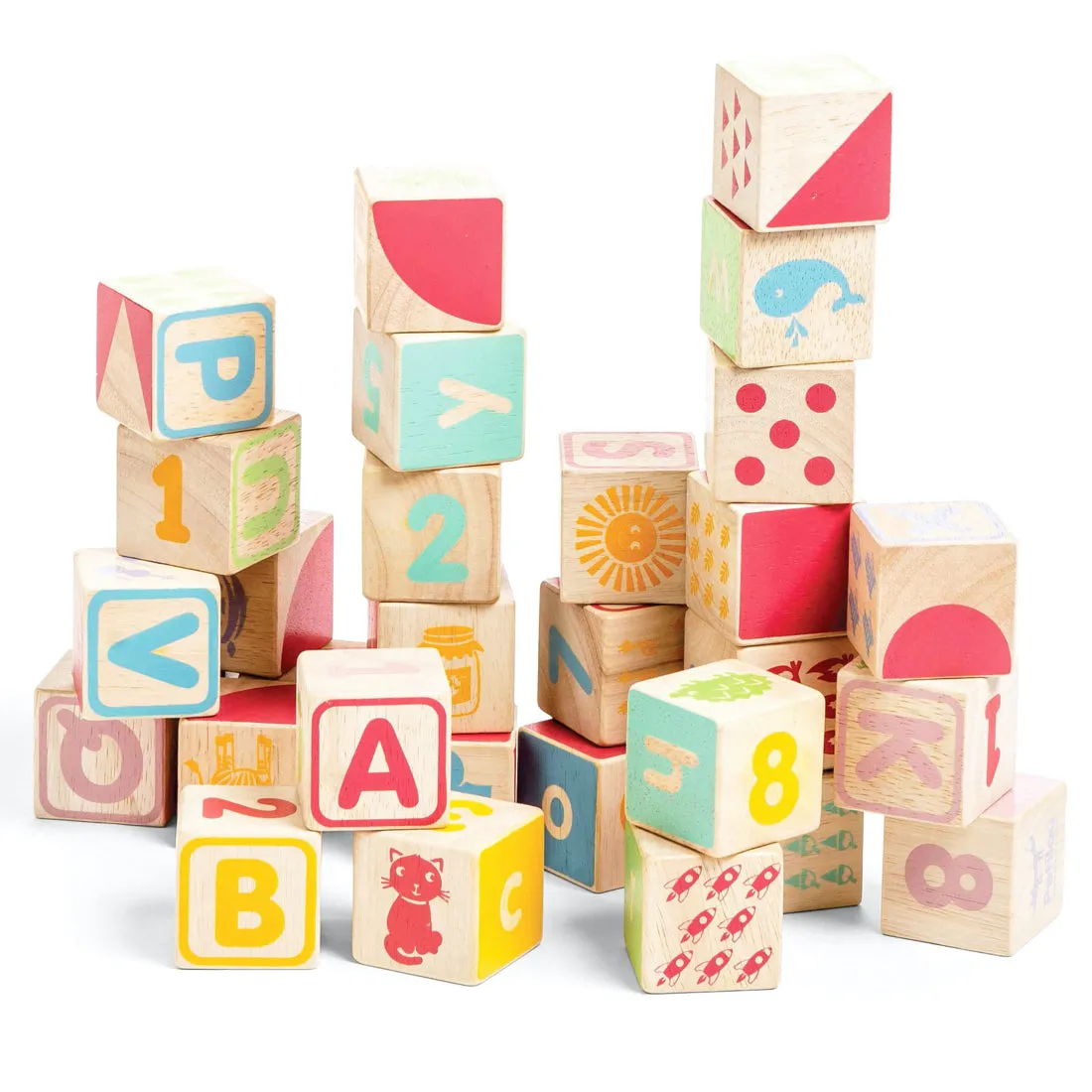 ABC Blocks