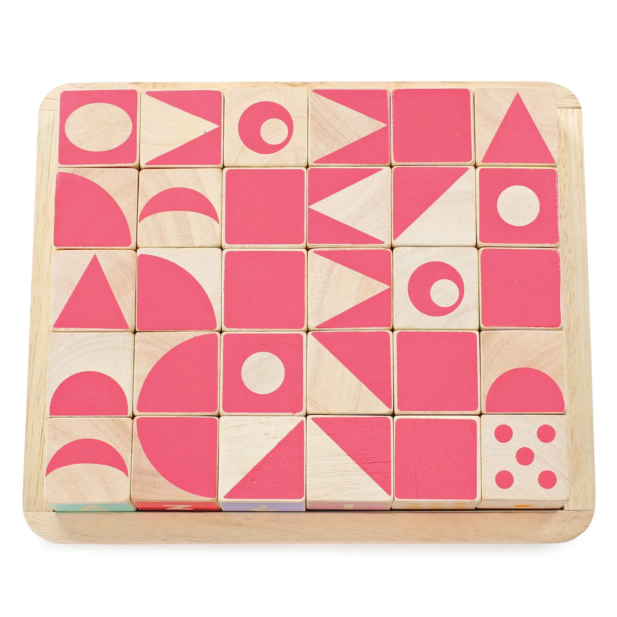 ABC Blocks