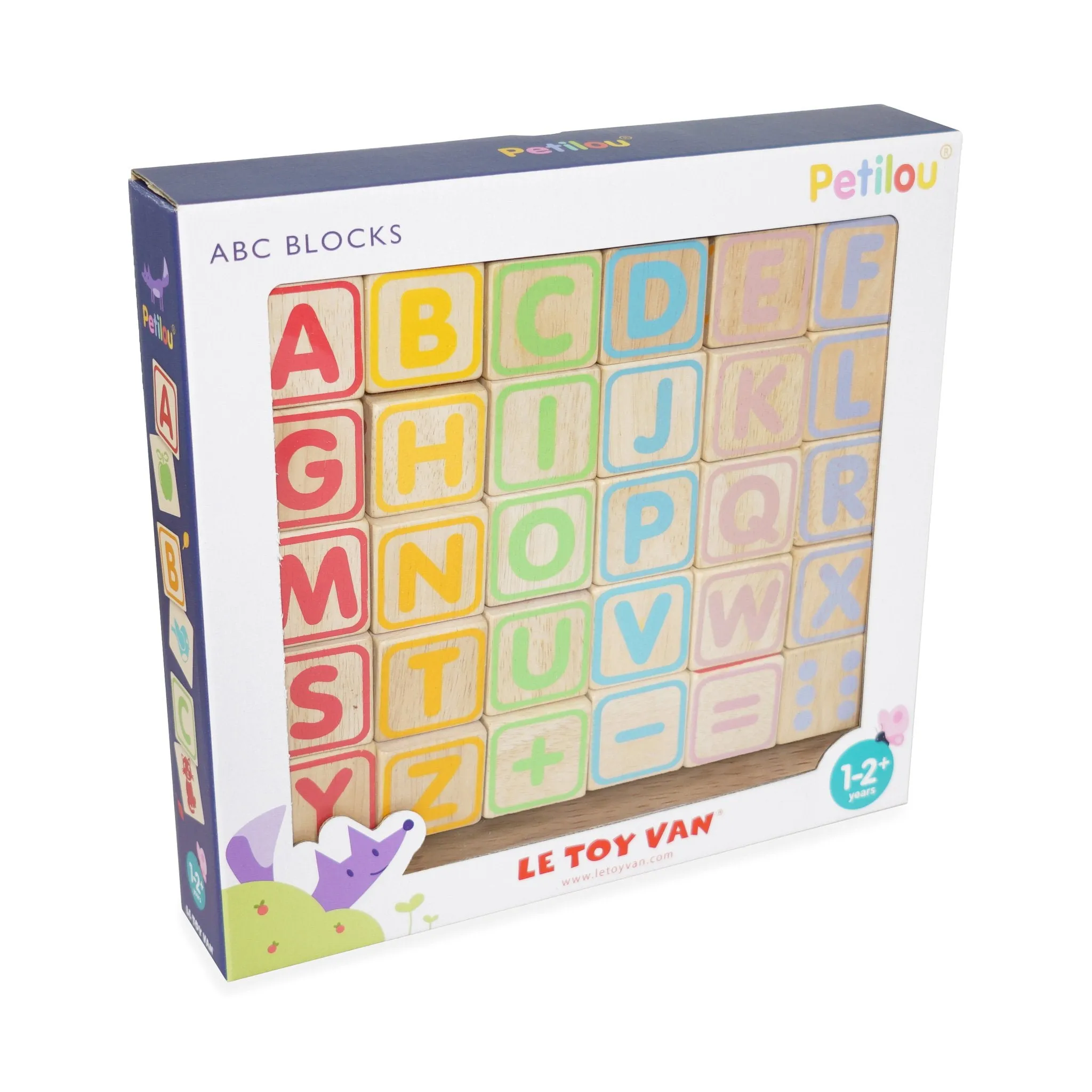 ABC Blocks