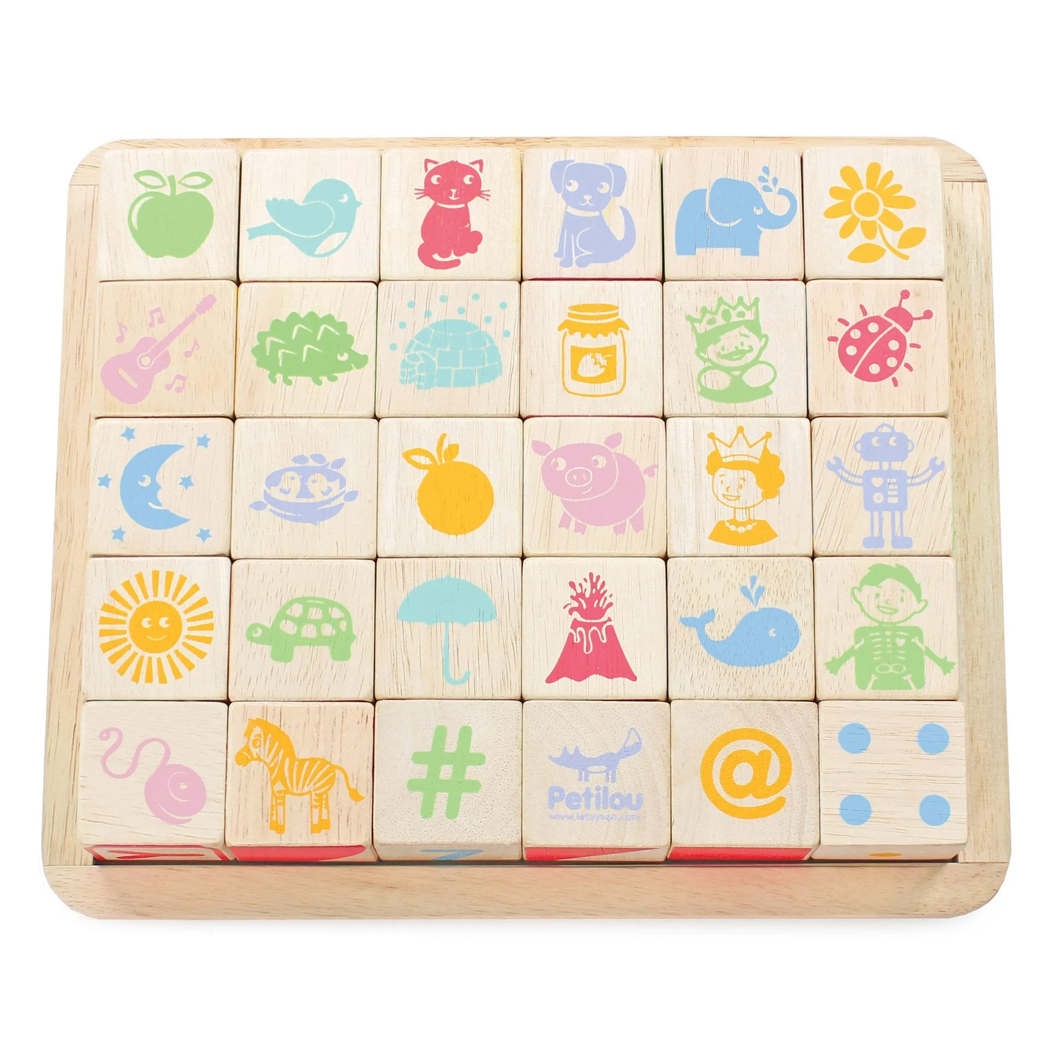 ABC Blocks