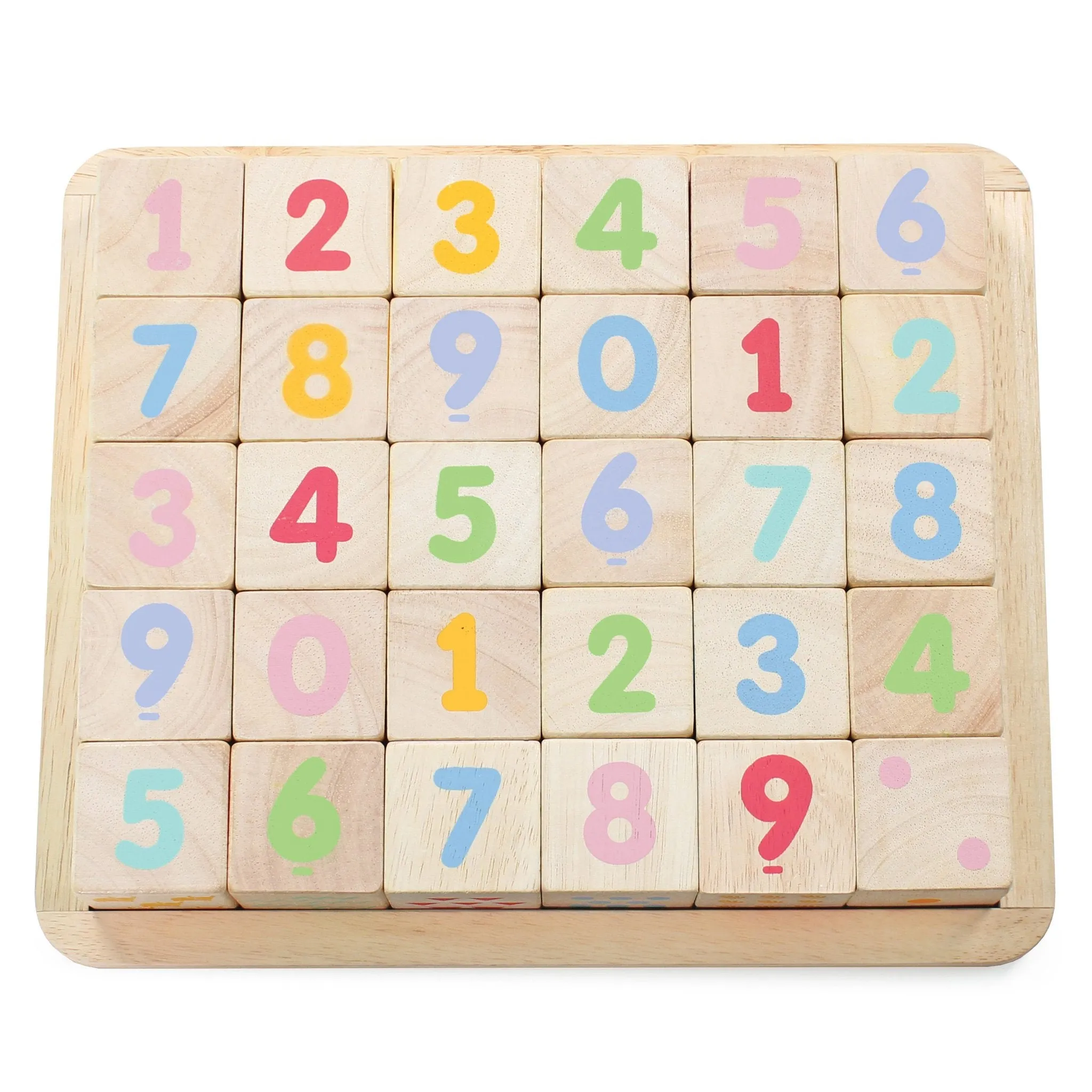 ABC Blocks