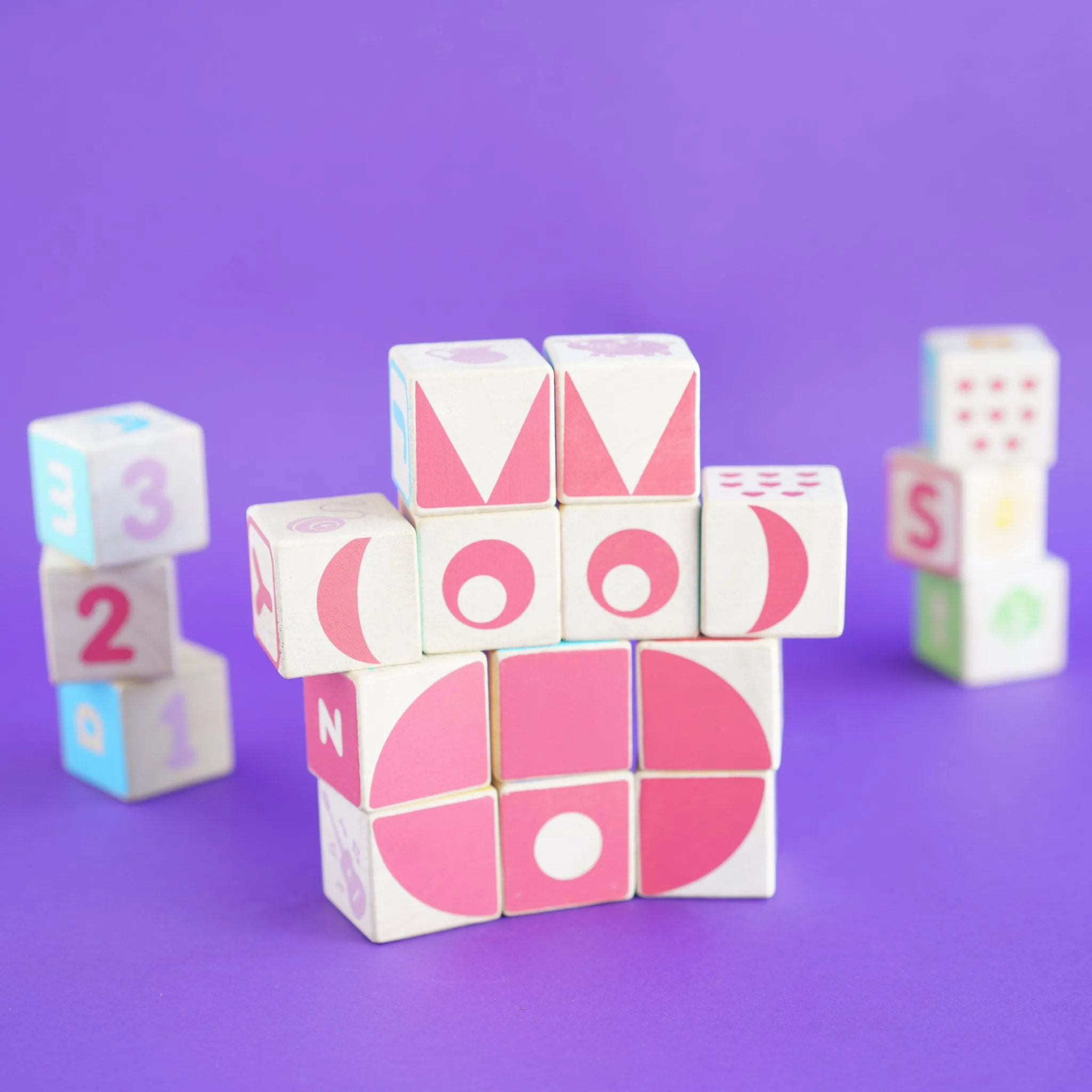 ABC Blocks