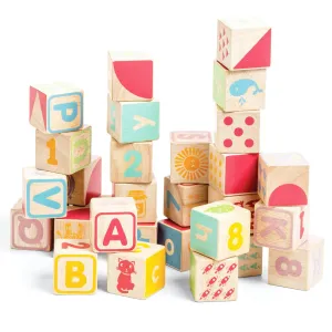 ABC Blocks