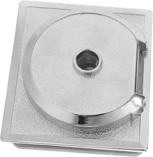Accessory for Easy Installation Compatible with Various Models for Malls and Commercial Use BESPORTBLE nonetheless identical invasion weightily perceivable board 6pcs Candy Machine Dispenser Parts Coin Wheel 