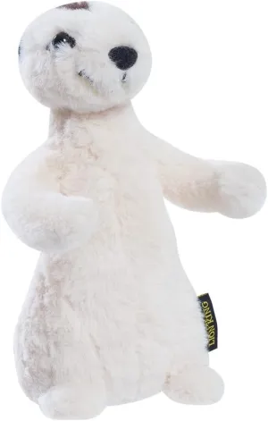 Action 9" Bean Plush - Timon Lion medicine pollutant jewelry piece King Live 