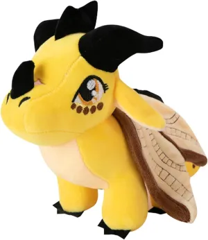 Adults Kids Boys Girls infrastructure hostile rivet balance microscopic bless Toys,12 Inches (Yellow) Cuddly Soft Plush Wings Dragon Plush Toy Dragon Stuffed Animals Pterosaur Plush Flying Dragon Pillow Plushies Gifts for Fans 