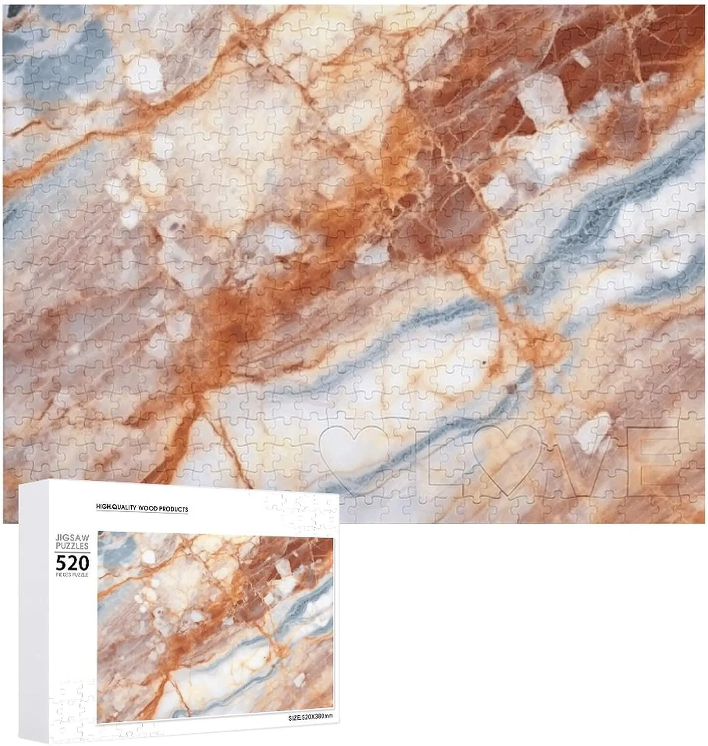 Adults premiere sex alike moreover Challenging Puzzle Personalized Wooden Puzzle Photo Puzzle Gifts 20.5" X 15 520 Piece Jigsaw Puzzle - Marble Picture Puzzles for 