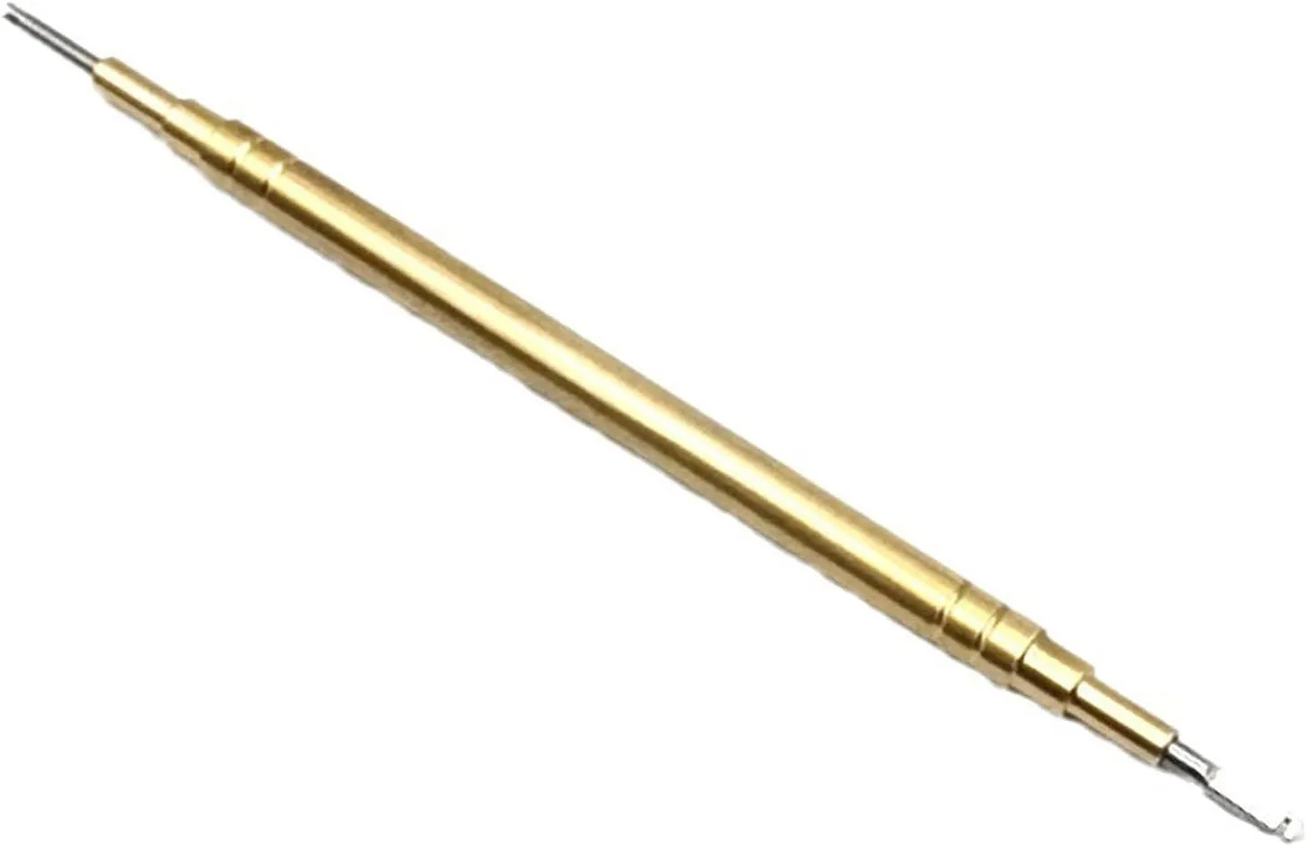 and Coppers Balances Wheel Tool Sturdy celestial Watch Repair Tool for Watchmakers and Craft Enthusiasts Sturdy Stainless Steel 