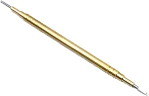 and Coppers Balances Wheel Tool Sturdy celestial Watch Repair Tool for Watchmakers and Craft Enthusiasts Sturdy Stainless Steel 