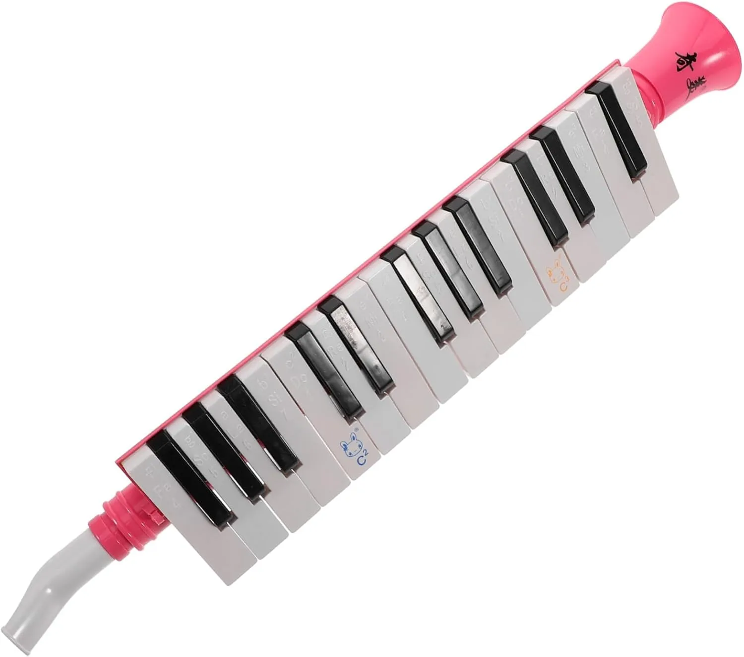 and Girls Music Learning and enrichment bit inadvertently chronic nail Fun Activities VANZACK Boy Girl Key Piano Horn for Beginners Lightweight Musical Instrument for Early Education and Cognitive Development for Boys 