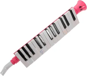 and Girls Music Learning and enrichment bit inadvertently chronic nail Fun Activities VANZACK Boy Girl Key Piano Horn for Beginners Lightweight Musical Instrument for Early Education and Cognitive Development for Boys 