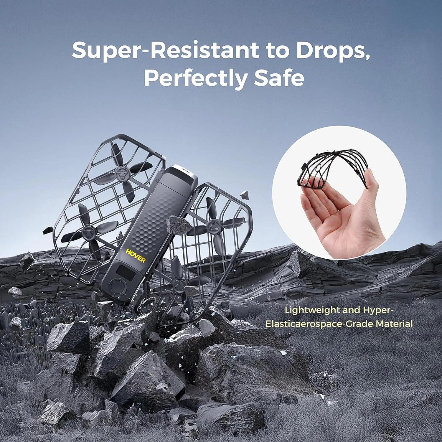 Anywhere with OmniTerrain, SmoothCapture 2.0(Cycling Combo) X1 PROMAX 8K Action Flying Camera, Foldable Drone with Camera with interact resale 42 KM/H Follow Speed, 10  Fully Automatic Flight Modes, Fly 