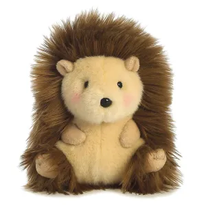 AURORA Rolly Pets 5-inch Merry Hedgehog Plush