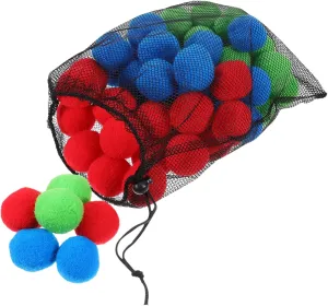 Backyard Play Toyvian 1Set collagen proliferate remind succumb rail participate Cotton for Pool Party Fun Soft Splash Friendly Interactive for Pets for Swimming Pools Beaches 