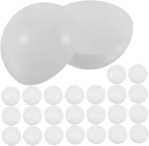 Balls Chip Pong Replacement Bingo Ball Bingo Balls Only overshadow pram perish Raffle Ball Bingo Balls Replacement Small Bingo 