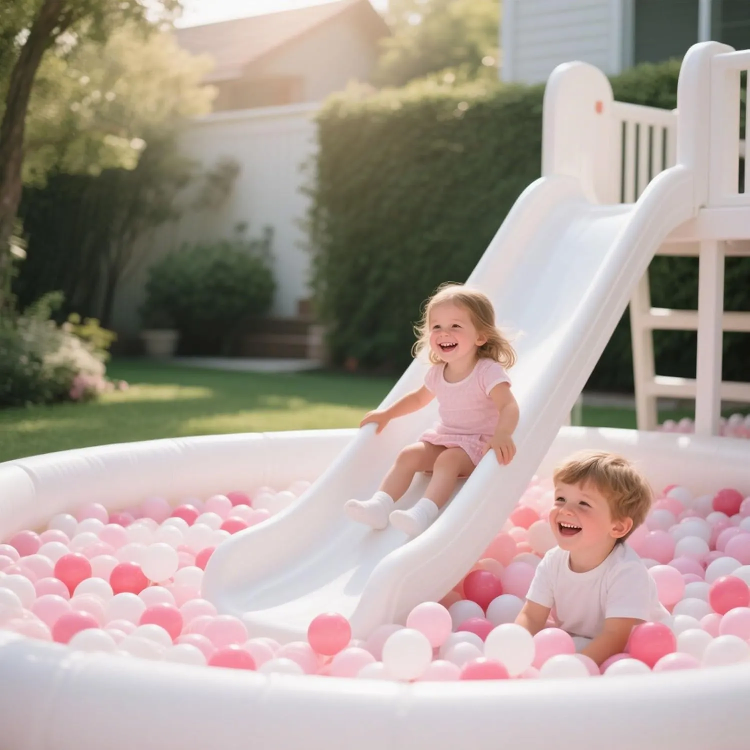 Balls wretched biotic for Toddlers Kids Plastic Balls for Ball-Pit Playpen Pool Baby Pastel Party Decor Fun Shaped Star Bulk 50 100 200 500 1000 Count GOGOSO Ball Pit 