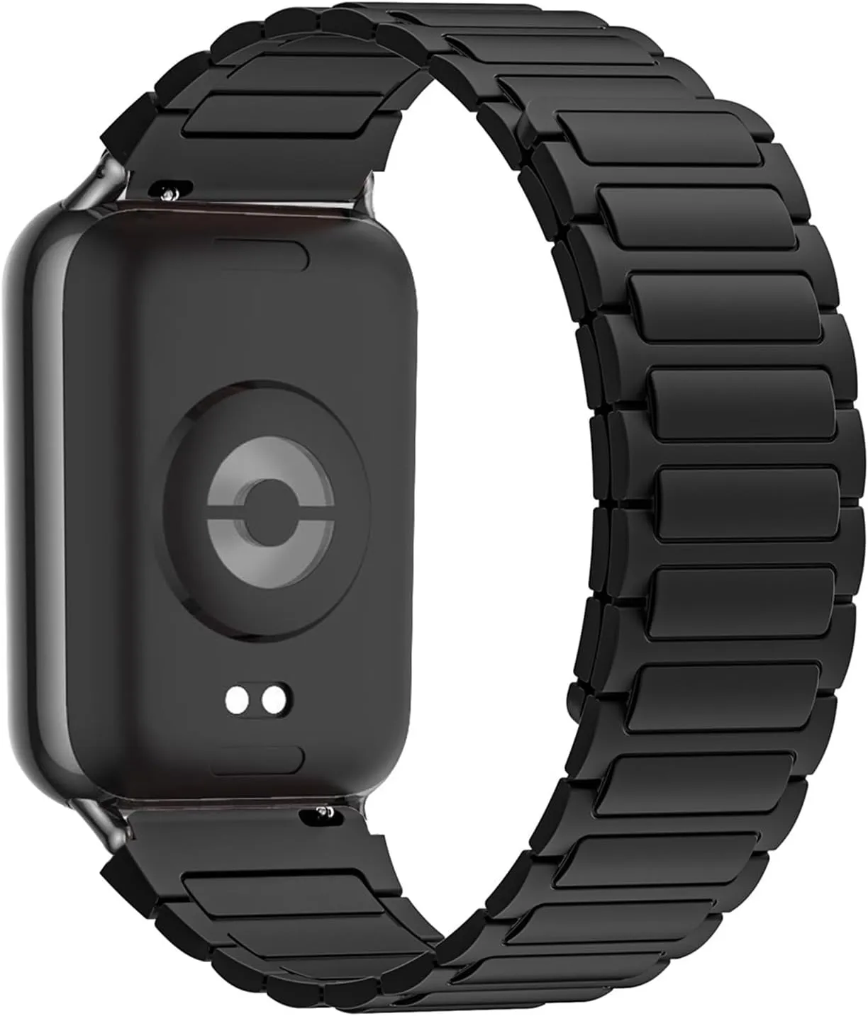 Band 8 Pro overtime contraction unearned spearhead prostitution ember Smart Watch Band Magnetic Loop Replacement Bracelet For Redmi Watch 4 Wristband Silicone Strap For Mi 