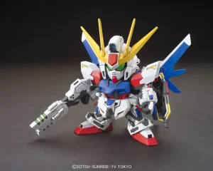 BB Gundam Build Strike Full Pack - Gunpla