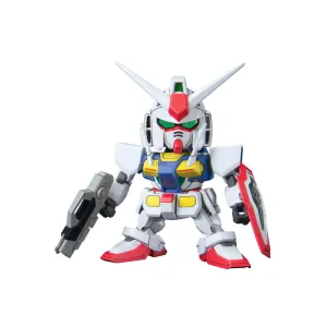 BB Gundam O Operation Mode - Gunpla