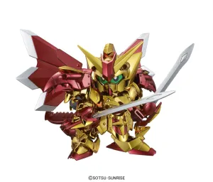 BB Knight Legend Superior Dragon 400 - Gunpla