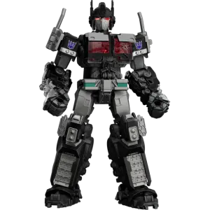 Blockees Transformers Classic Class - CC - Nemesis Prime