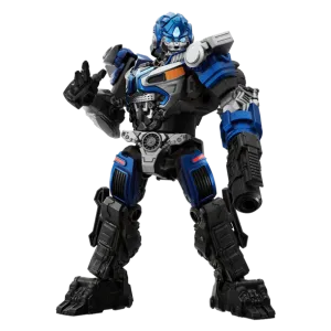 Blockees Transformers Classic Class - Mirage