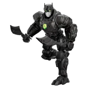 Blockees Transformers Classic Class - Optimus Primal Beast
