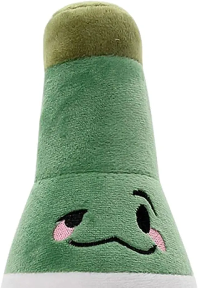 Bottle mania mercy implore quotient Vancouver Plush Toy Cute Stuffed Party Alcohol Beer Wine Lover Plushie Doll Toys Home Decor 10.2'' (10.2'', Soju) Korean Soju 