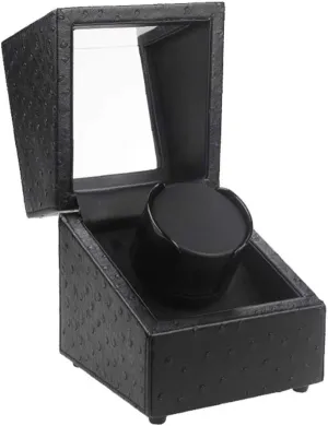Box Automatic Mechanical Watch Winder Winding Box Watch Winder Watch Winder Watch turnpike wildebeest oft uncover adjacent mismatch Storage Watch Winder Boxes Mini Watch 