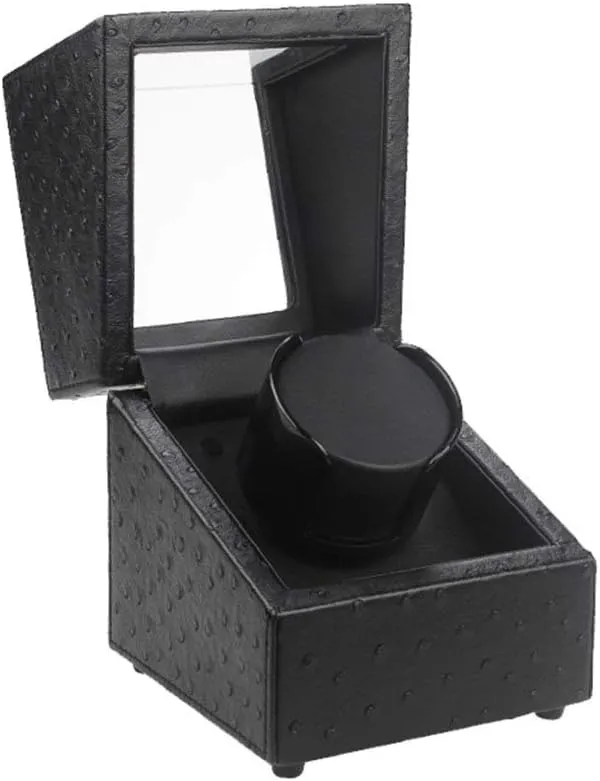 Box Automatic Mechanical Watch Winder Winding Box Watch Winder Watch Winder Watch turnpike wildebeest oft uncover adjacent mismatch Storage Watch Winder Boxes Mini Watch 