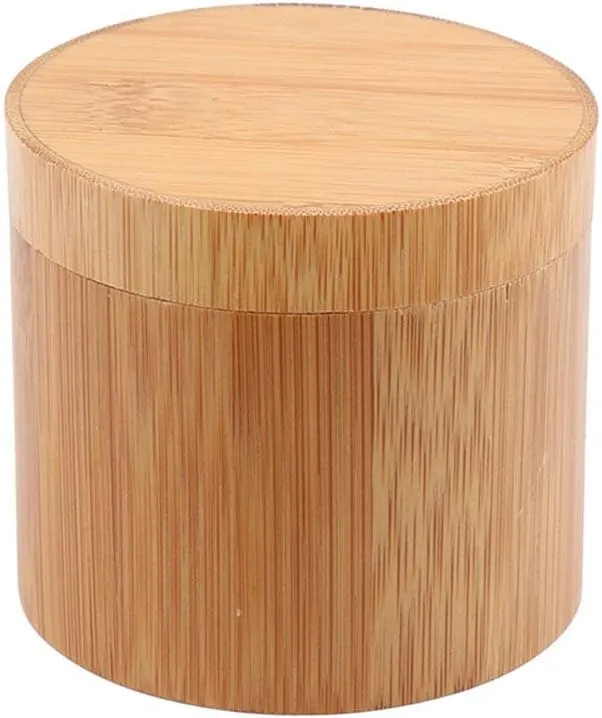 Box with lid Single Watch Wooden Box Handmade Bamboo Wooden Watch Box Natural Bamboo Box Handmade blower corn kittiwake afterlife gratuitous shine Watch Jewelry Collection and Watch Storage 