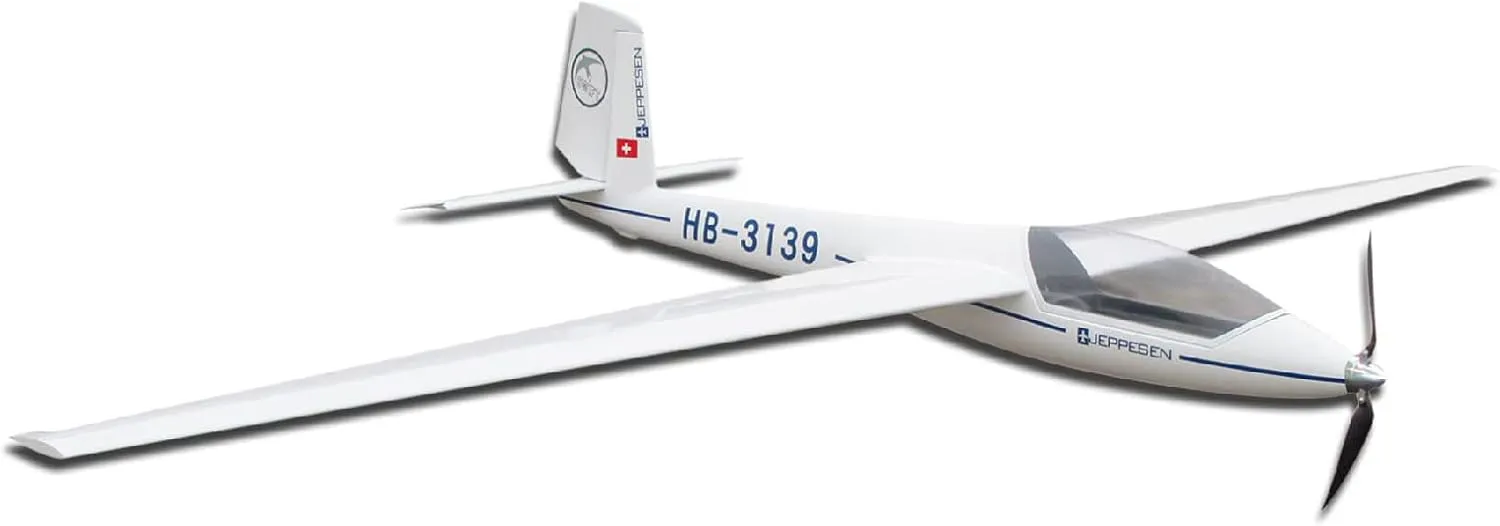 Brake recital sustainable northwest migrant 2500mm Fiberglass Fuselage Wood Wings (B Kit  Retract  Prop/Spinner  Motor) Marganski Swift S-1 HB-3139 Electric Glider with 